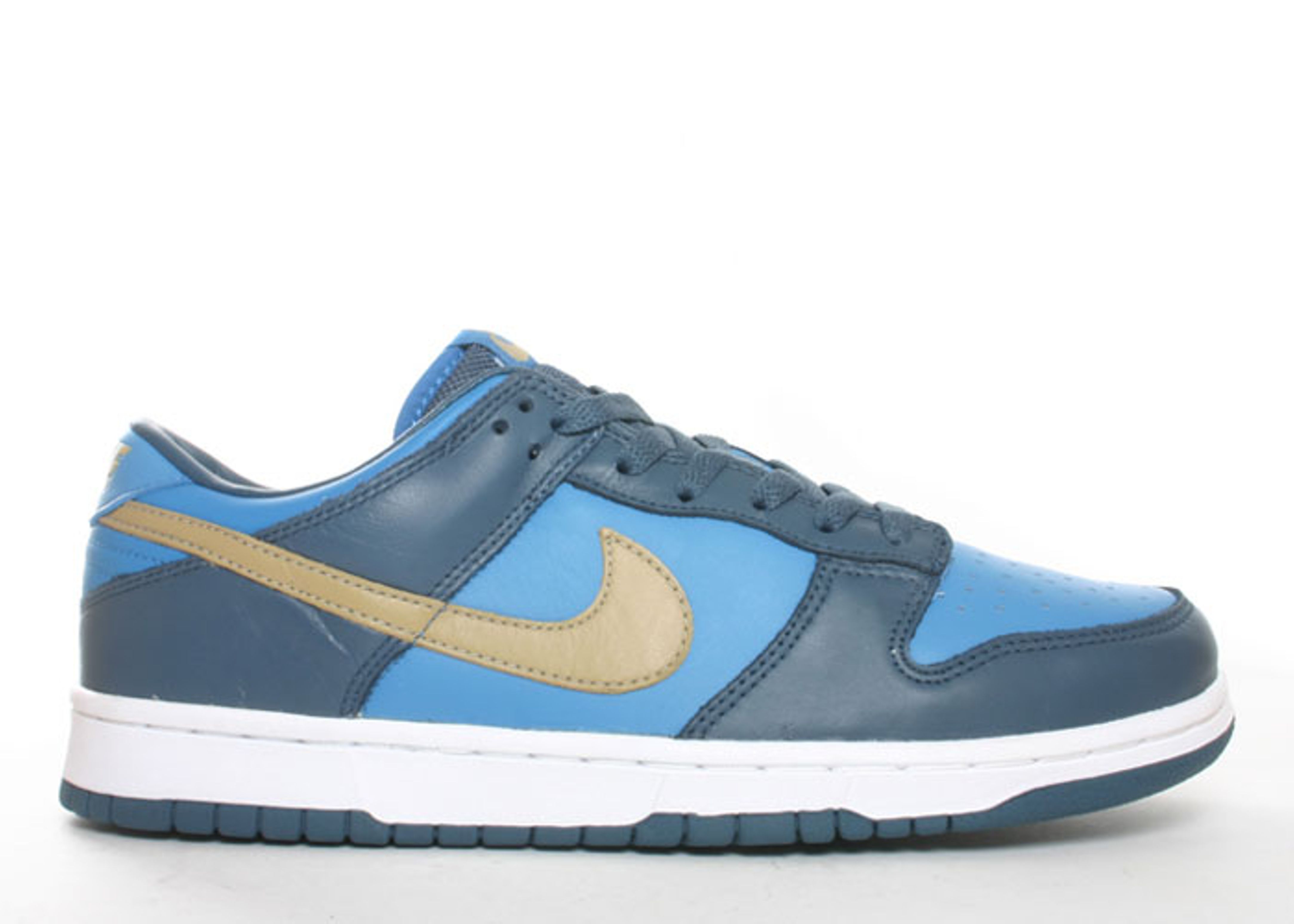 Buy Nike Dunk Low Pro 'Stillwater/Hay Surf Blue' 304714-421