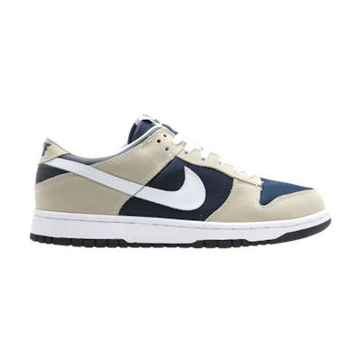 Nike Dunk Low Pro 'Tan'