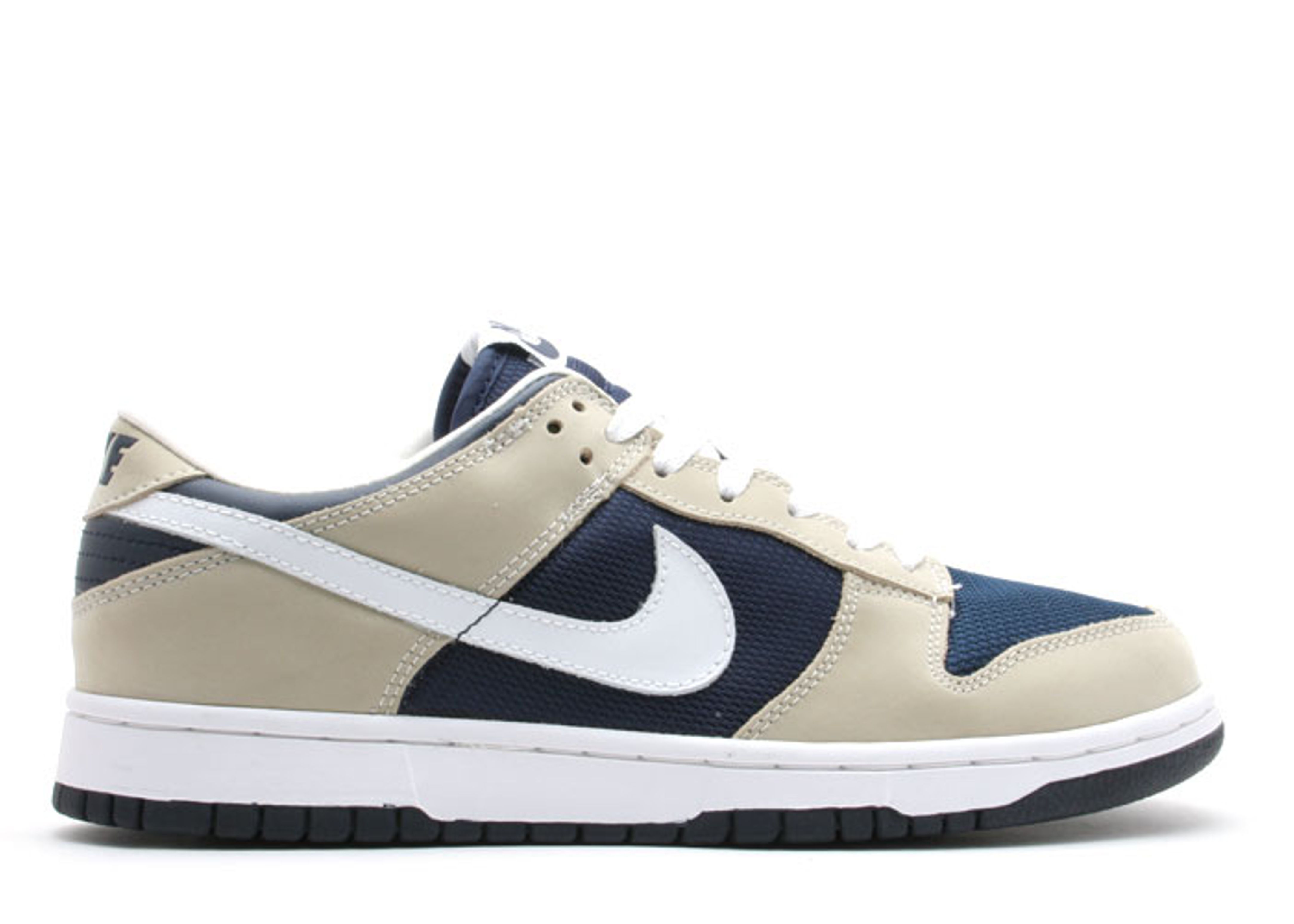 Buy Nike Dunk Low Pro 'Tan' Coklat Muda 624044-117