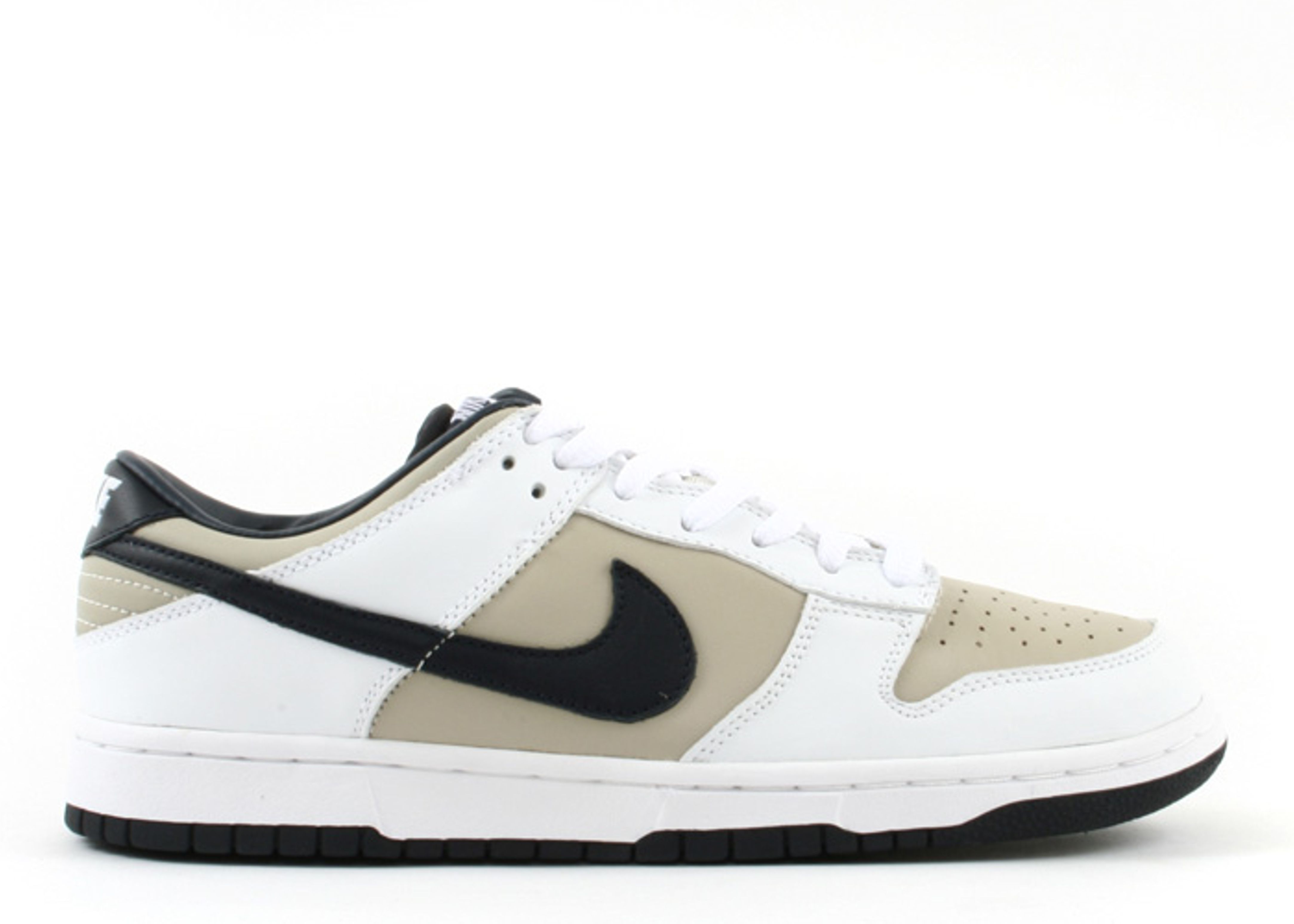 Buy Nike Dunk Low Pro 'White' 304714-141