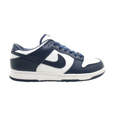 Nike Dunk Low Pro 'White'