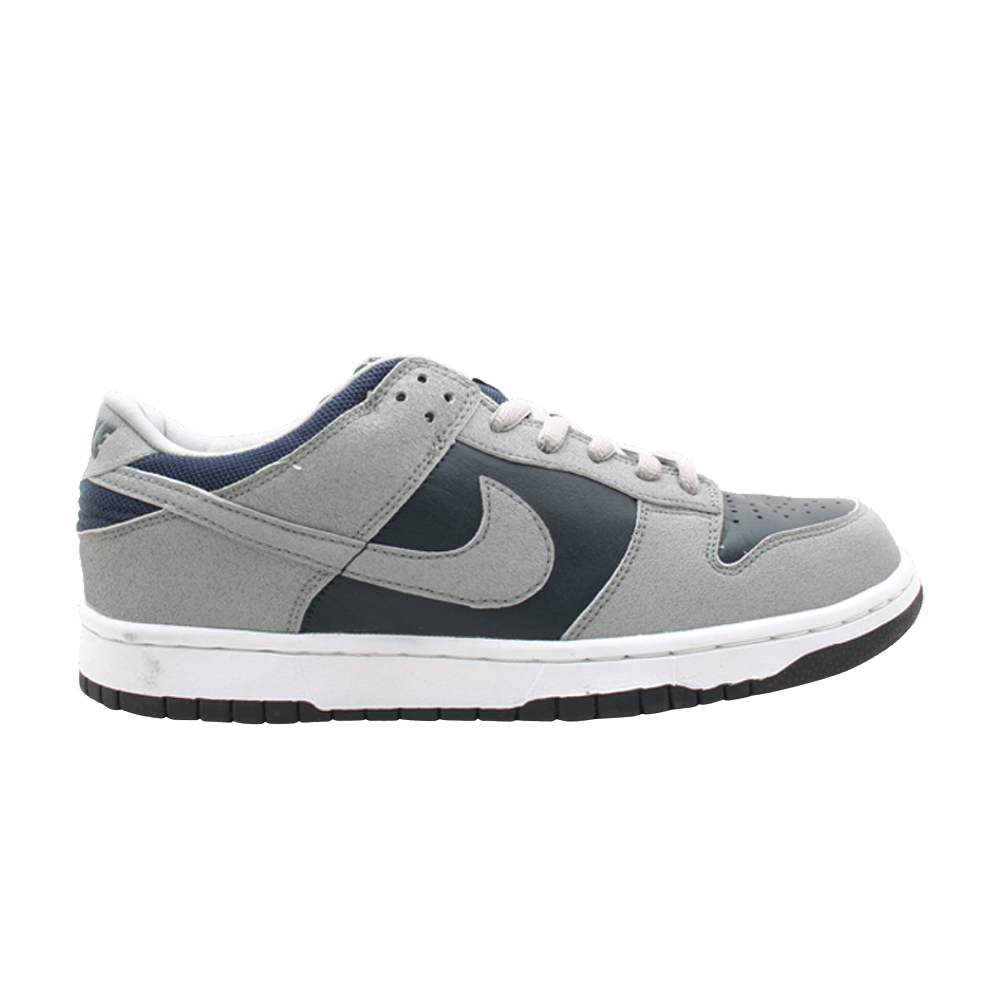 Buy Nike Dunk Low Pro B 'Blue' 124002-401