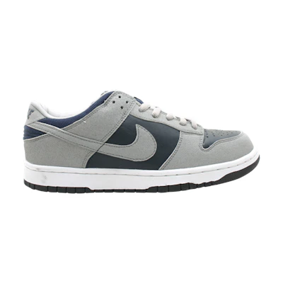 Nike Dunk Low Pro B 'Blue'