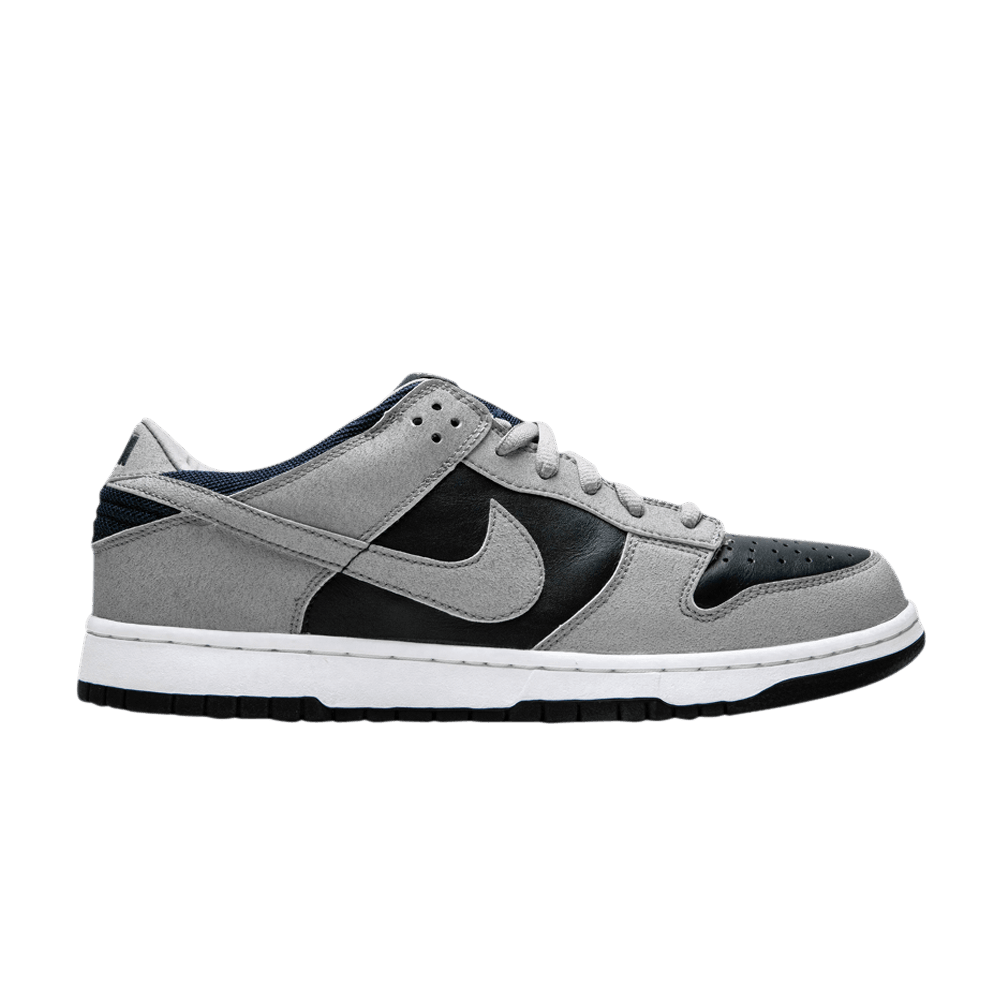 Nike Dunk Low Pro B 'Grey'