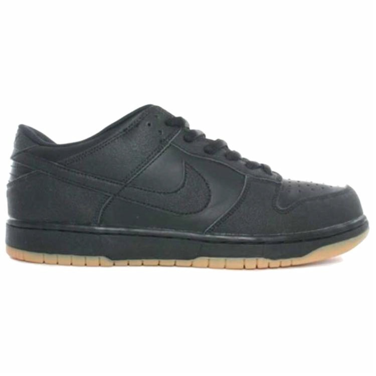 Order 耐吉 Dunk Low Pro B 'Griptape' 624044-001
