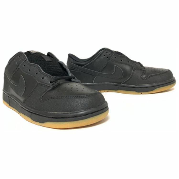 Lookbook 耐吉 Dunk Low Pro B 'Griptape' 624044-001
