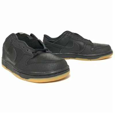 耐吉 Dunk Low Pro B 'Griptape' 624044-001 Lookbook 耐吉 Dunk Low Pro B 'Griptape' 624044-001