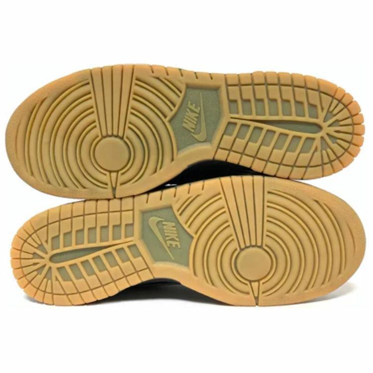 Purchase 耐吉 Dunk Low Pro B 'Griptape' 624044-001