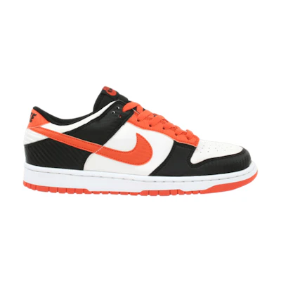 Nike Dunk Low Pro B 'Halloween'