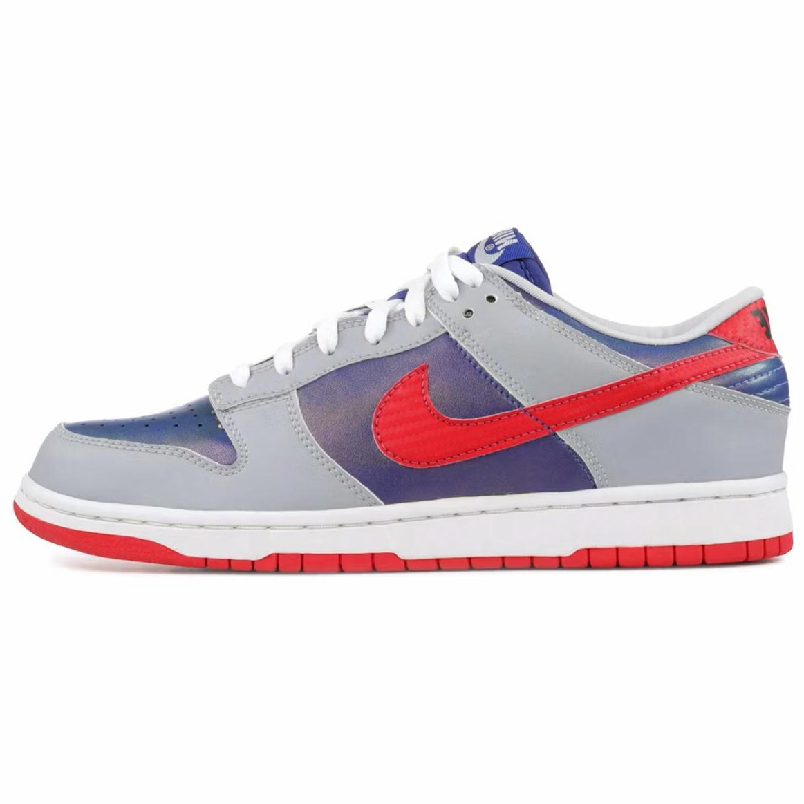Nike Dunk Low Pro B 'Hyper Blue'