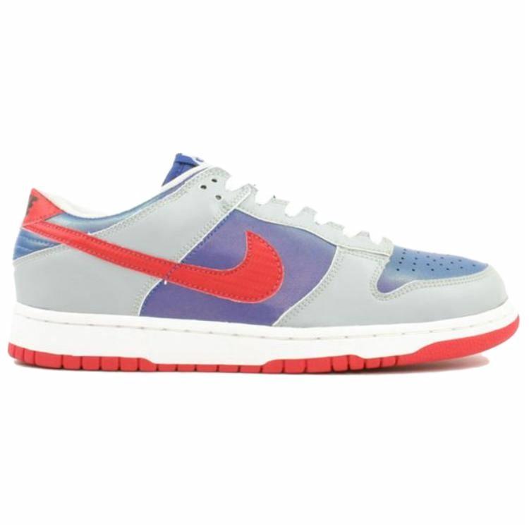 Nike Dunk Low Pro B 'Hyper Blue' 圖 2