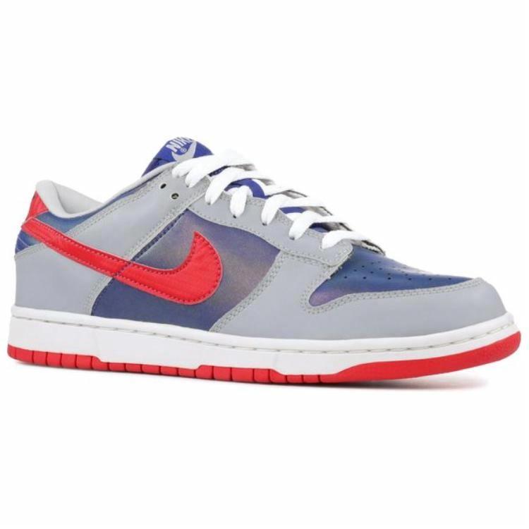Nike Dunk Low Pro B 'Hyper Blue' 圖 3