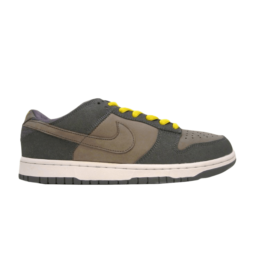 Buy 耐吉Dunk Low Pro B 'Lightning' 124002-071