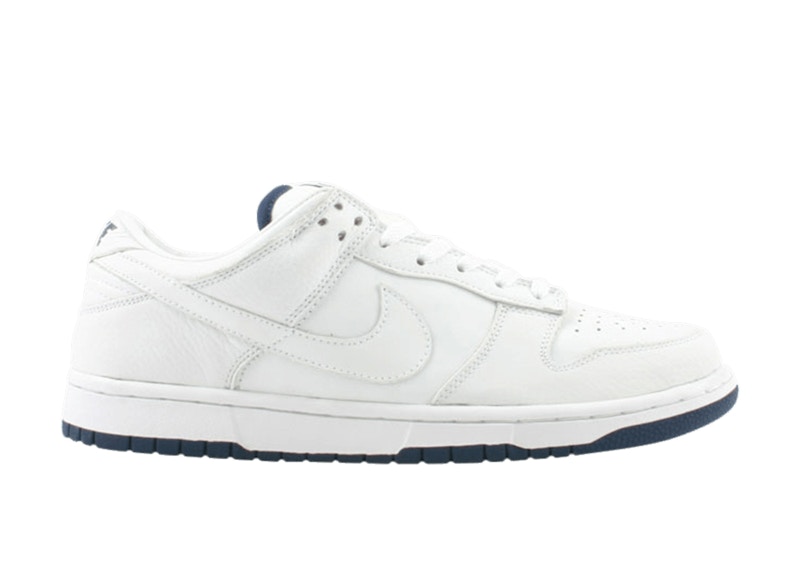 Buy Nike Dunk Low Pro B 'Azul Medianoche' 624044-114