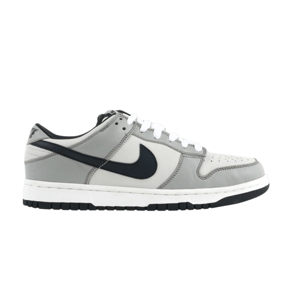 Nike Dunk Low Pro B 'Obsidian' 624044-041