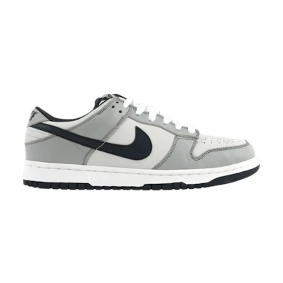 Nike Dunk Low Pro B 'Obsidian'
