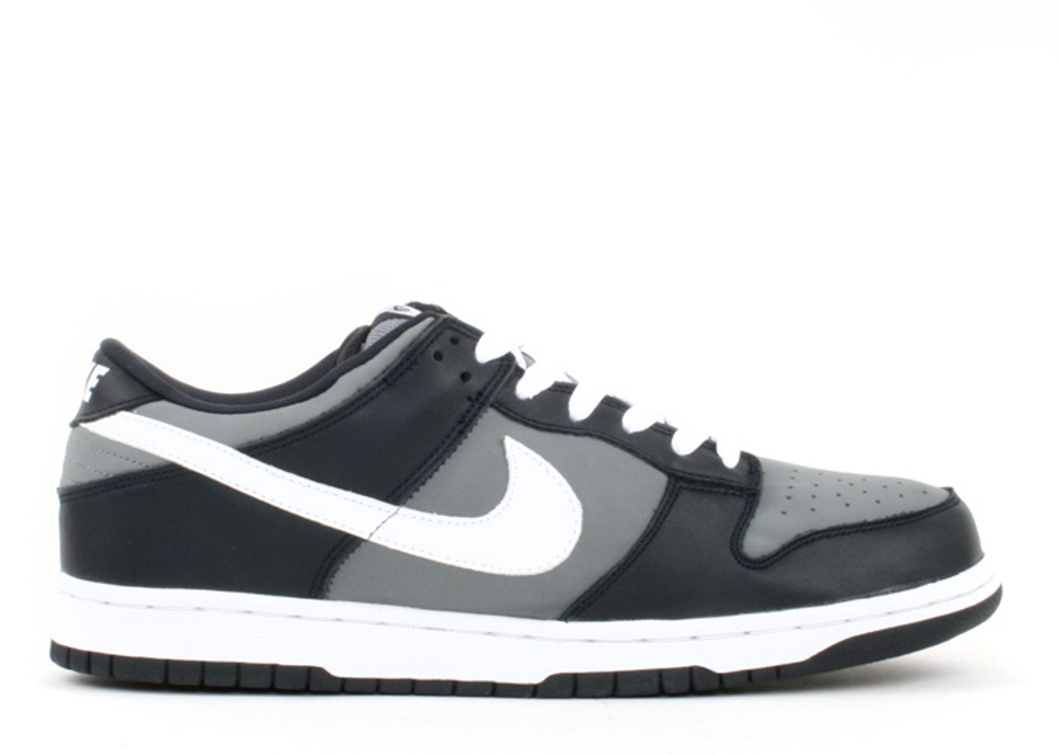 Buy Nike Dunk Low Pro B 'Oxide' 624044-912