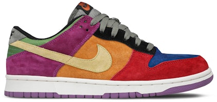 Nike Dunk Low Pro B 'Viotech' 624044-571 Nike Dunk Low Pro B 'Viotech' 624044-571