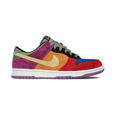 Nike Dunk Low Pro B 'Viotech'