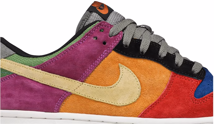 나이키 덩크 로우 프로 B '바이오텍' (Nike Dunk Low Pro B 'Viotech') 624044-571 Order 나이키 덩크 로우 프로 B '바이오텍' (Nike Dunk Low Pro B 'Viotech') 624044-571