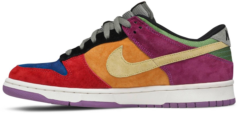 나이키 덩크 로우 프로 B '바이오텍' (Nike Dunk Low Pro B 'Viotech') 624044-571 Lookbook 나이키 덩크 로우 프로 B '바이오텍' (Nike Dunk Low Pro B 'Viotech') 624044-571