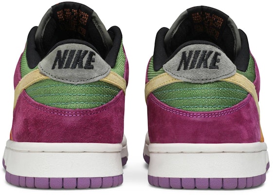 나이키 덩크 로우 프로 B '바이오텍' (Nike Dunk Low Pro B 'Viotech') 624044-571 Details for 나이키 덩크 로우 프로 B '바이오텍' (Nike Dunk Low Pro B 'Viotech') 624044-571