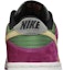 Sizing Nike Dunk Low Pro B 'Viotech' zapatillas deportivas. 624044-571