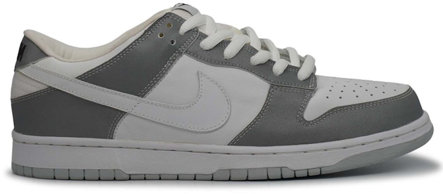 Nike Dunk Low Pro B '白色 3M' 624044-112 Buy Nike Dunk Low Pro B '白色 3M' 624044-112