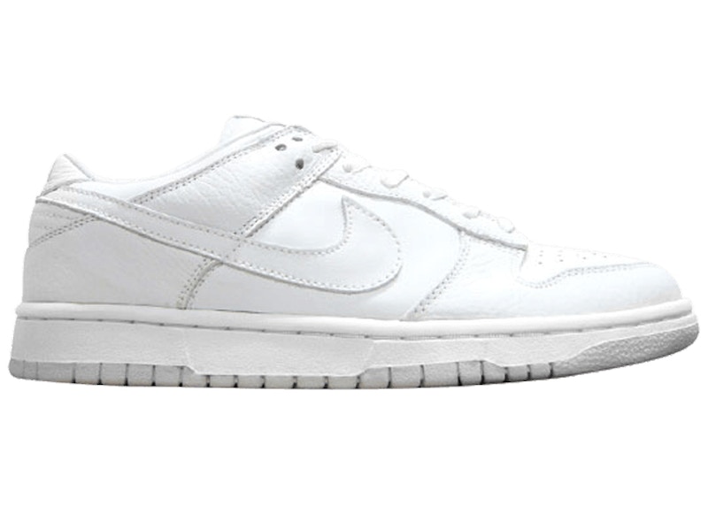 Buy Nike Dunk Low Pro B 'Putih' 624044-115