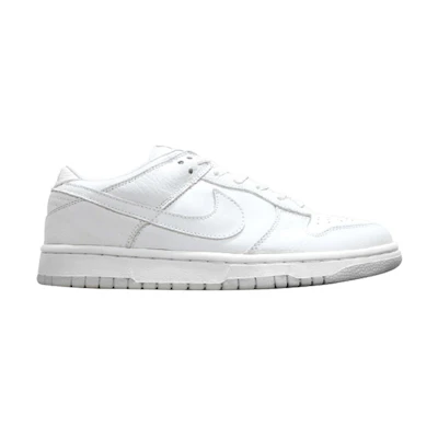 Nike Dunk Low Pro B 'White'