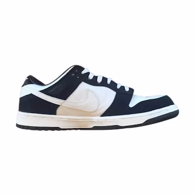 Nike Dunk Low Pro B 'White'