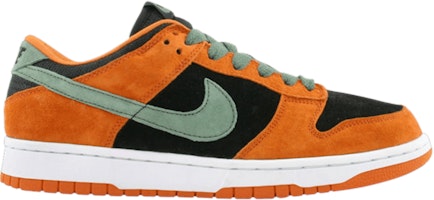 Nike Dunk Low Pro B CO.JP 'Ceramic' 2001 624044-031 Nike Dunk Low Pro B CO.JP 'Ceramic' 2001 624044-031