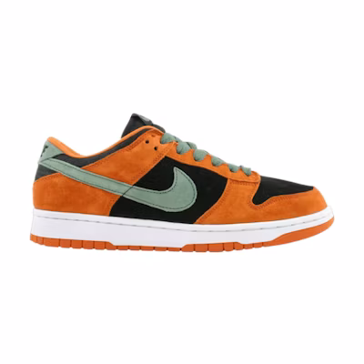 Nike Dunk Low Pro B CO.JP 'Ceramic' 2001