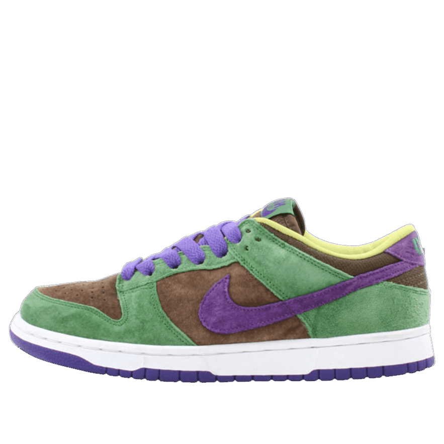Nike Dunk Low Pro B CO.JP 'Veneer' 2001