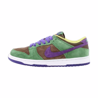 Nike Dunk Low Pro B CO.JP 'Veneer' 2001