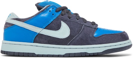 Nike Dunk Low Pro SB 'Aqua Chalk' 304292-032 Nike Dunk Low Pro SB 'Aqua Chalk' 304292-032