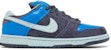Nike Dunk Low Pro SB 'Aqua Chalk' - Biru Air Kapur 304292-032
