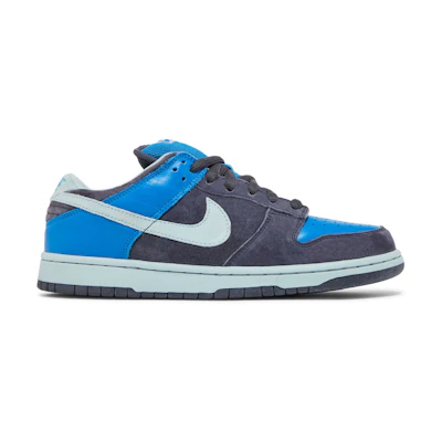 Nike Dunk Low Pro SB 'Aqua Chalk'