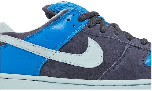 나이키 SB 덩크 로우 프로 '아쿠아 초크' 304292-032 Order 나이키 SB 덩크 로우 프로 '아쿠아 초크' 304292-032