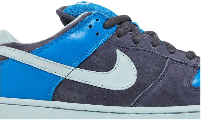 Nike Dunk Low Pro SB 'Aqua Chalk' - Biru Air Kapur 304292-032 Order Nike Dunk Low Pro SB 'Aqua Chalk' - Biru Air Kapur 304292-032