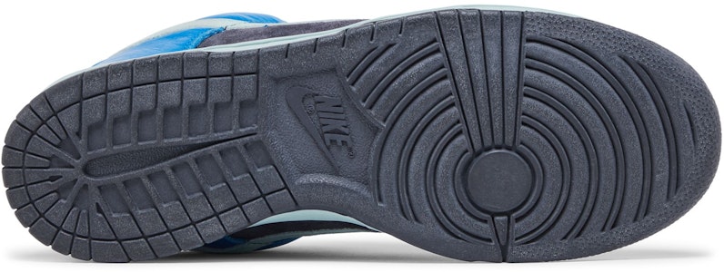 나이키 SB 덩크 로우 프로 '아쿠아 초크' 304292-032 Shop 나이키 SB 덩크 로우 프로 '아쿠아 초크' 304292-032