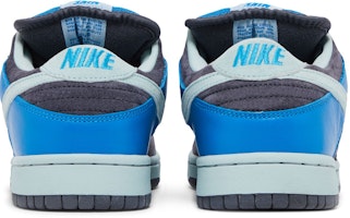 ナイキ ダンク SB "アクアチョーク" 304292-032 Details for ナイキ ダンク SB "アクアチョーク" 304292-032