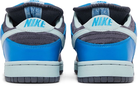 나이키 SB 덩크 로우 프로 '아쿠아 초크' 304292-032 Details for 나이키 SB 덩크 로우 프로 '아쿠아 초크' 304292-032