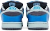 Details for Nike Dunk Low Pro SB 'Aqua Chalk' - Biru Air Kapur 304292-032
