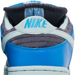 나이키 SB 덩크 로우 프로 '아쿠아 초크' 304292-032 Sizing 나이키 SB 덩크 로우 프로 '아쿠아 초크' 304292-032