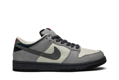Nike Dunk Low Pro SB 'Band Aid' 304292-006