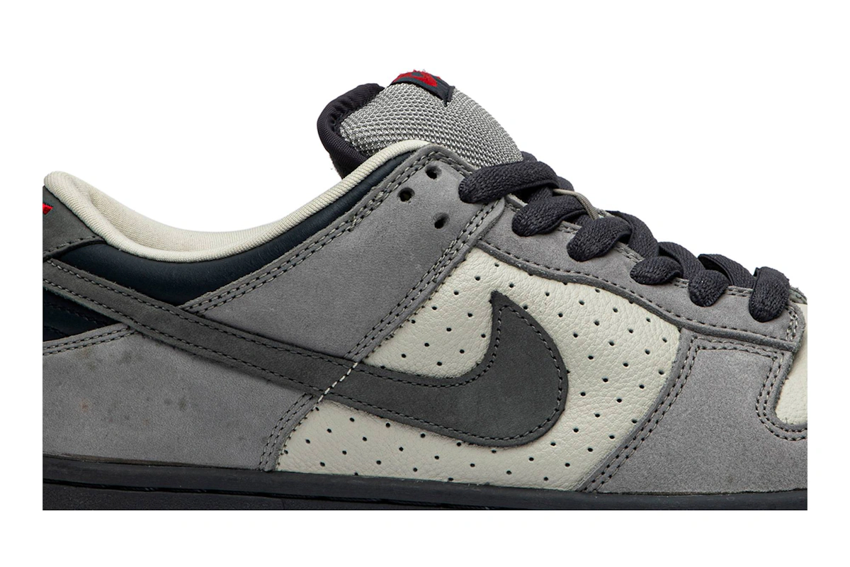 Nike Dunk Low Pro SB 'Band Aid' 304292-006