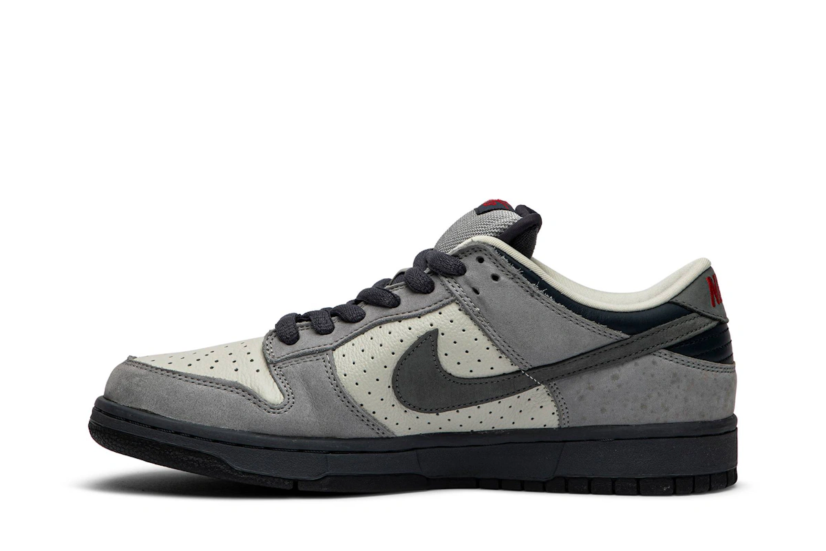 Nike Dunk Low Pro SB 'Band Aid' 304292-006