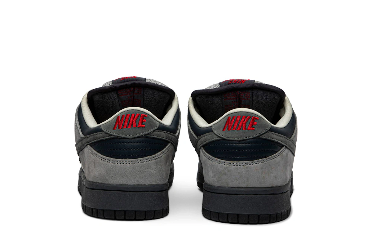 Nike Dunk Low Pro SB 'Band Aid' 304292-006