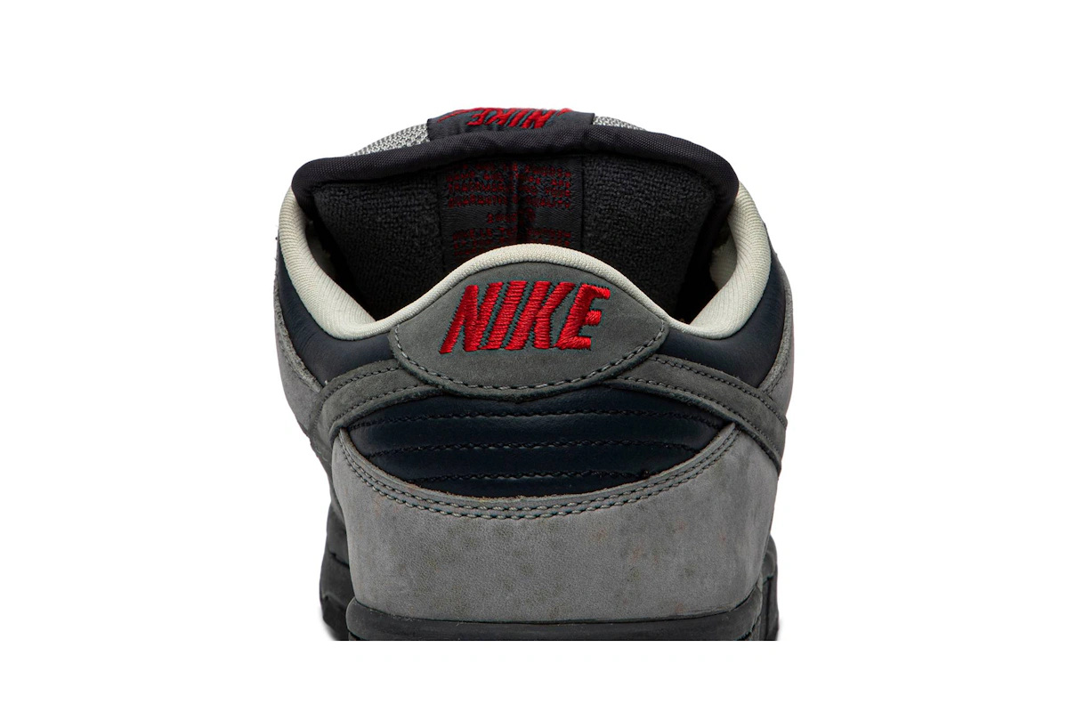 Nike Dunk Low Pro SB 'Band Aid' 304292-006